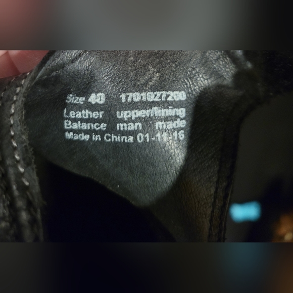 Dansko Wedge - Picture 5 of 6